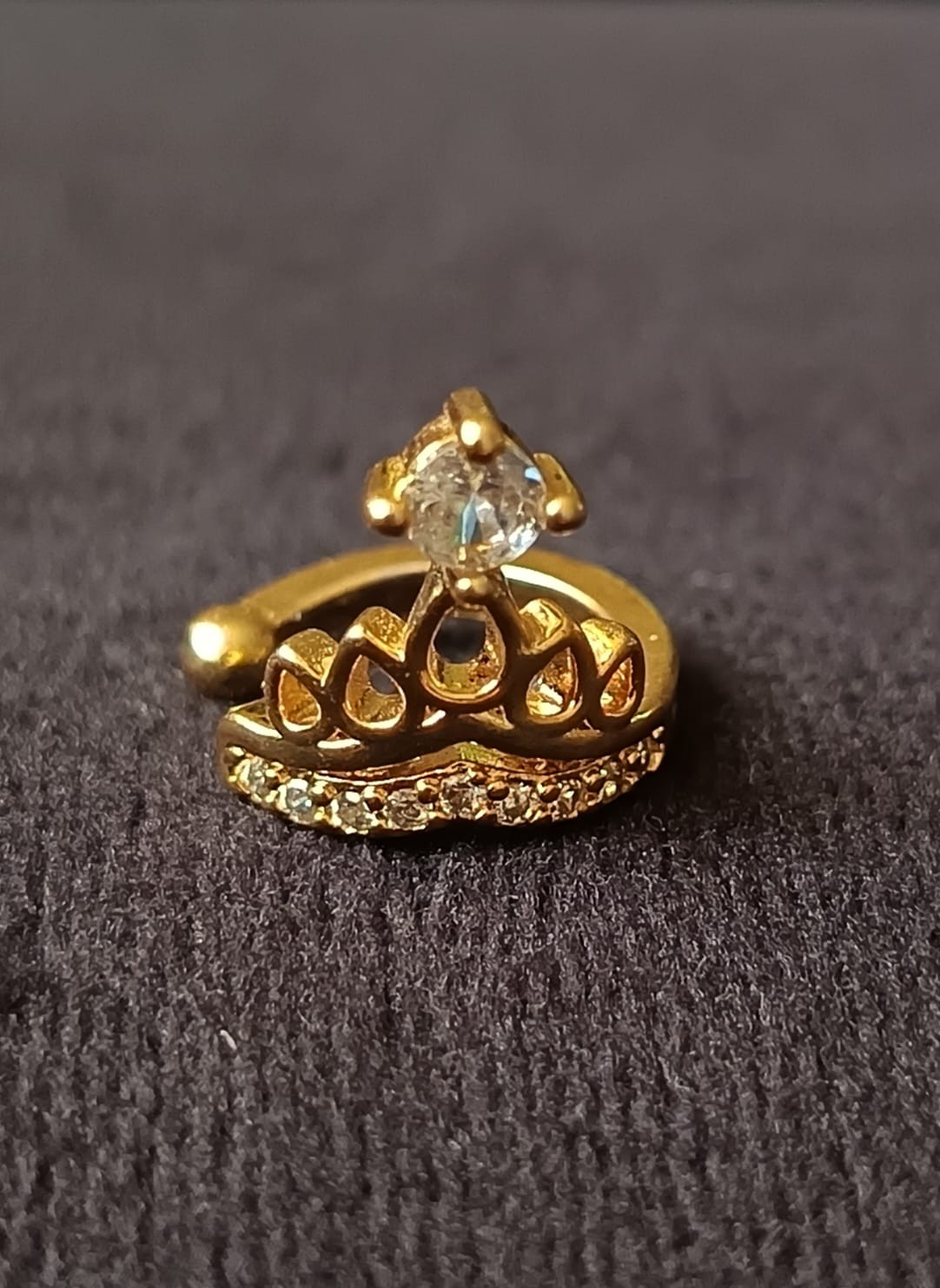 earcuff 27